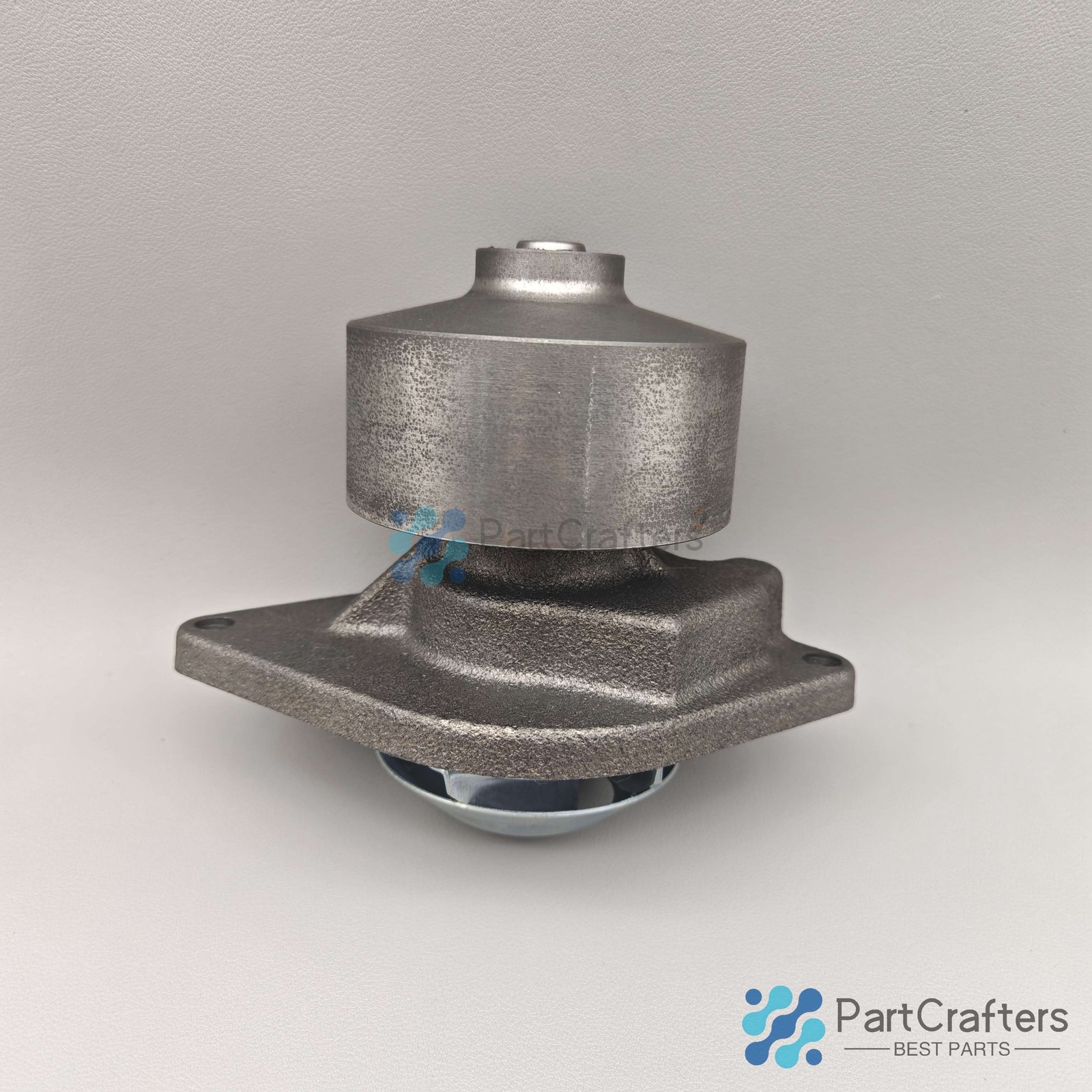 Water Pump Kit for Cummins 5.9 Liter B Engines 5473172