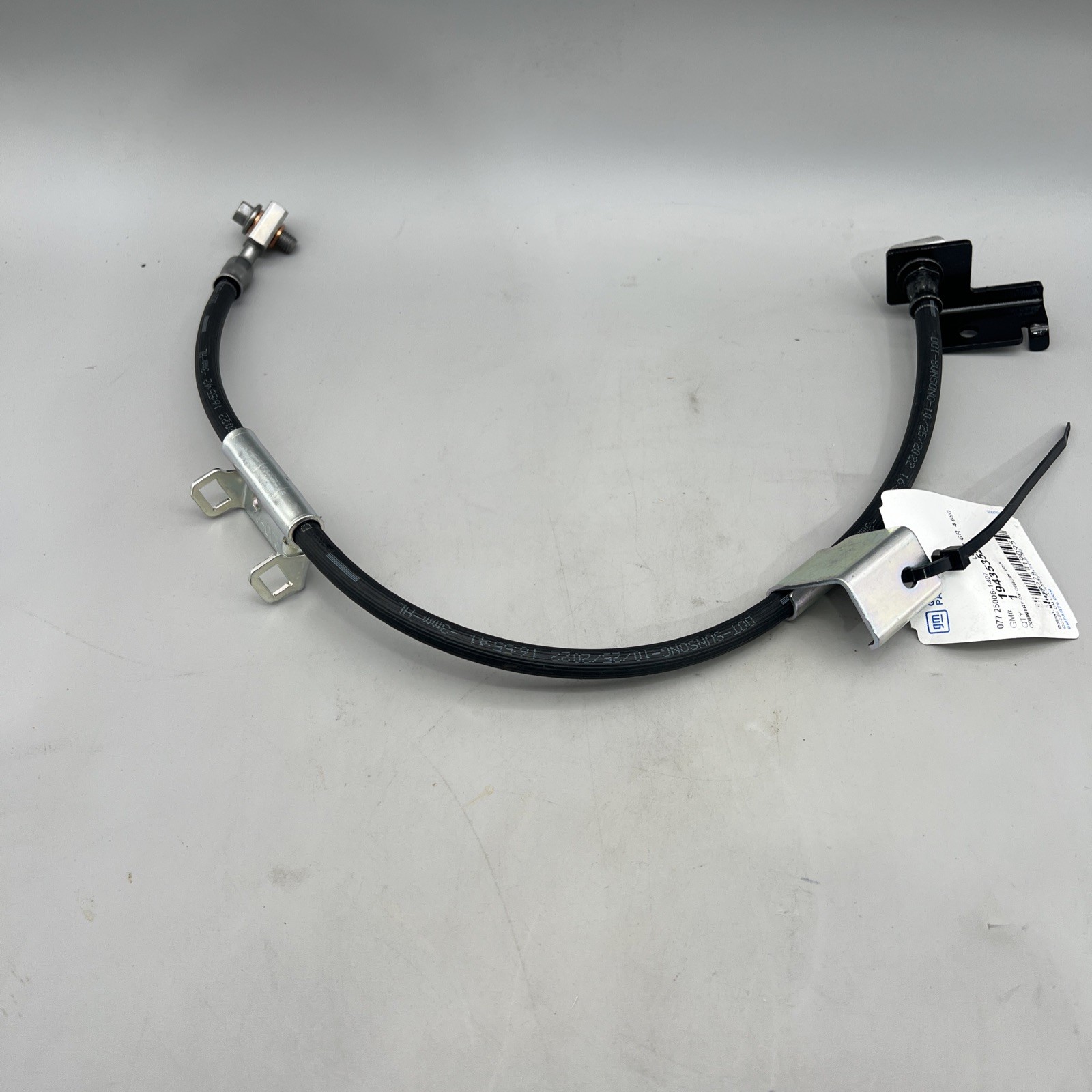 OEM GM – Acdelco 19435352 Hose Asm Frt brake – BRAND NEW