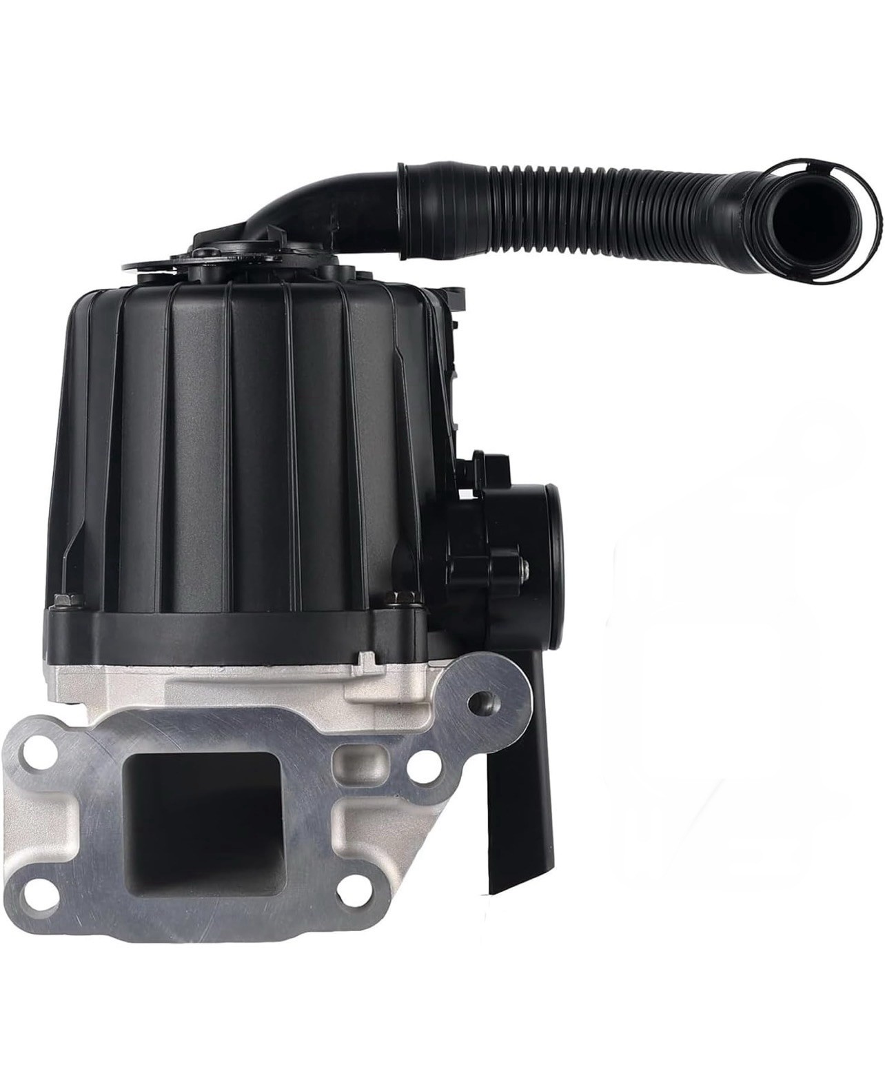 Crankcase Breather Oil Separator For Freightliner For Mack MP8 Detroit DD15 DD13