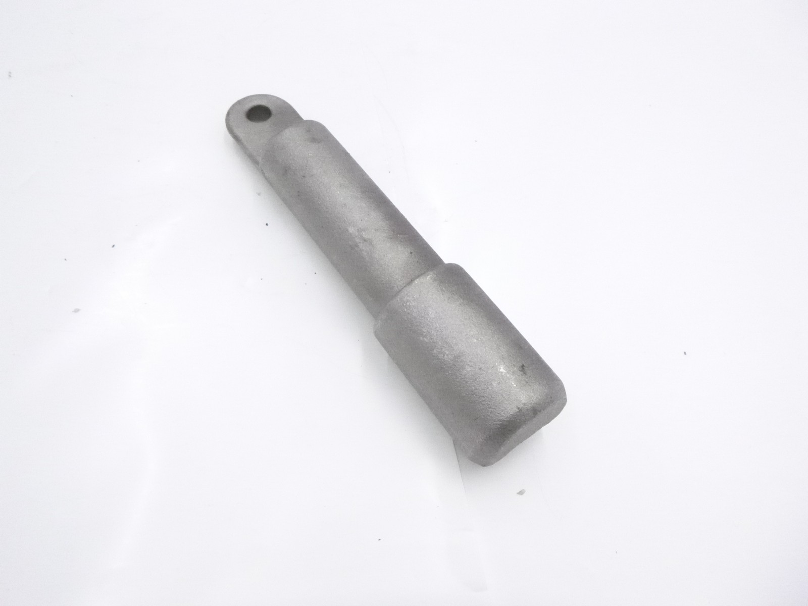 Hutch Suspension 16006-01 Slider Slide Lock Pin Cast Iron 7-5/8″ Long