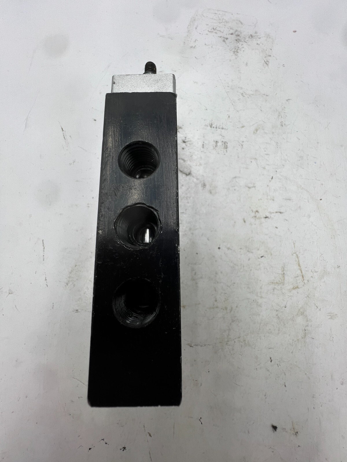 Buyers Products 4-Way, 3-Position Air Valve BAV020 *PICTURED ITEM ONLY*