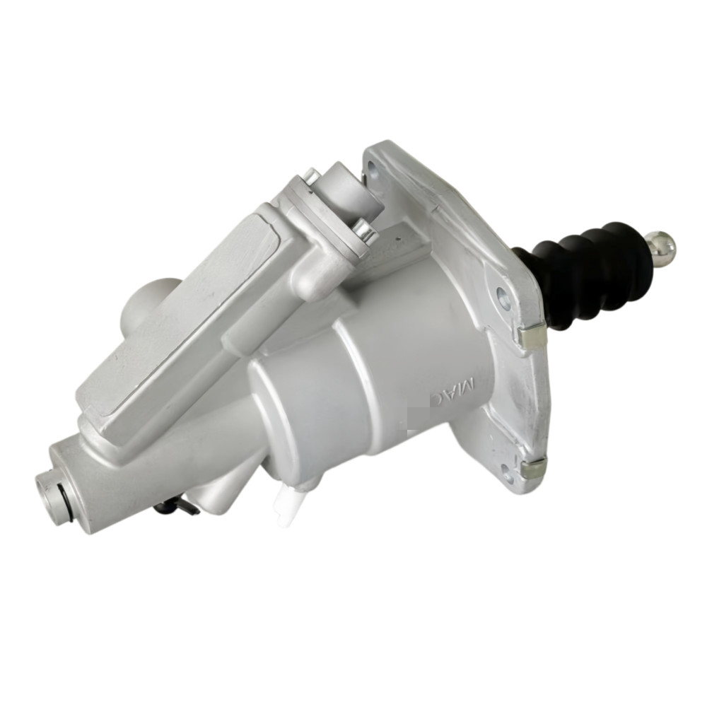 NEW Clutch Servo Fit For Kenworth T680 T880 E17-6012 1000285721AM 1001102860AM