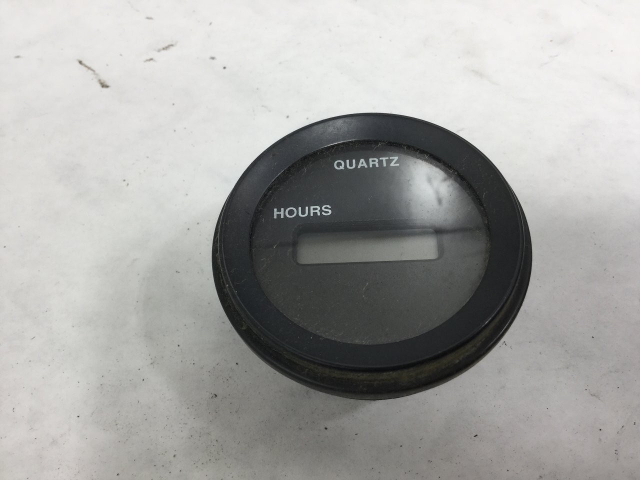 Ottawa YT HOUR METER Gauge – Used | P/N 701QN505N