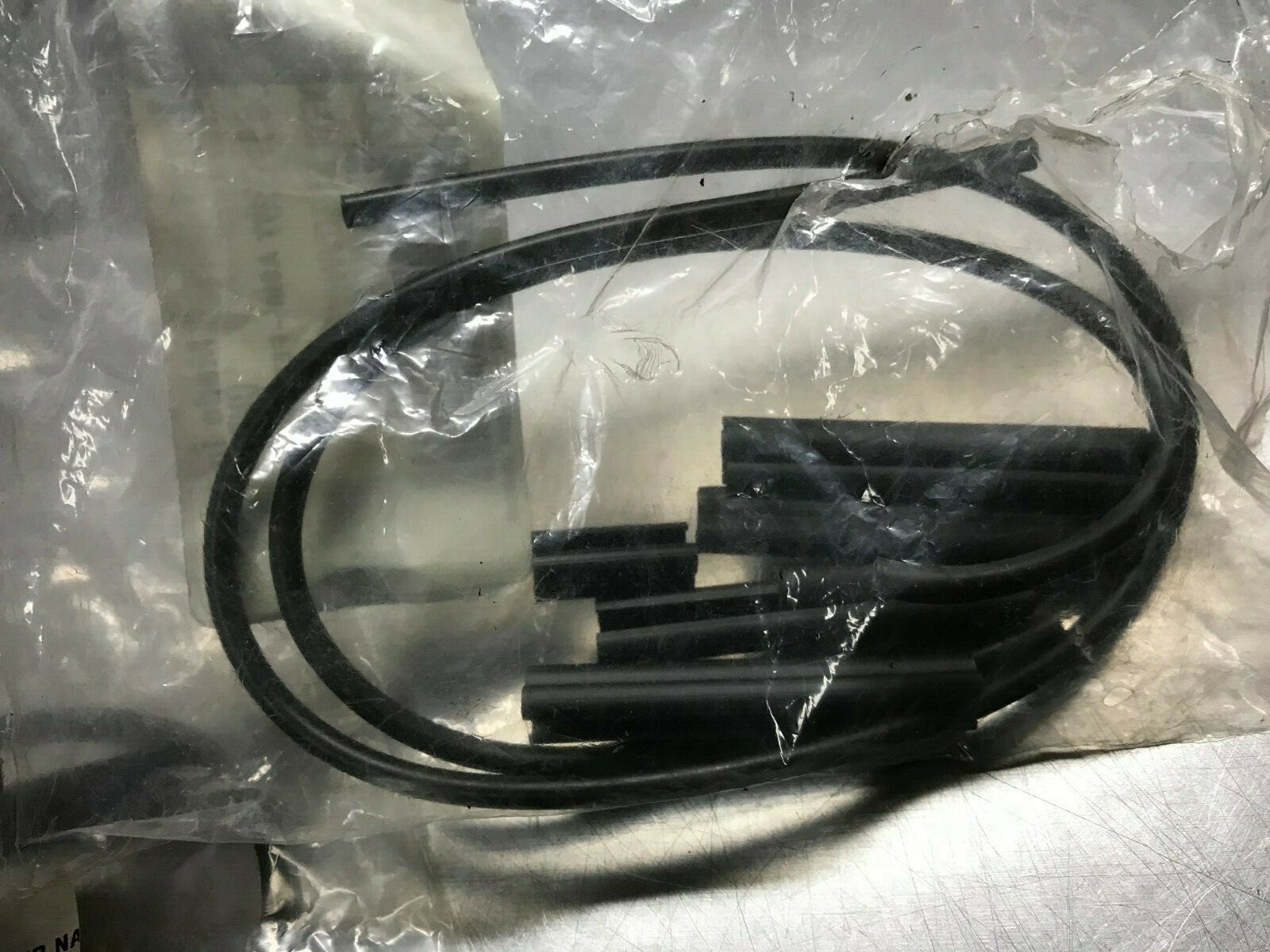 1696499C1 OEM International Navistar Fleetrite **PARTIAL** WASHER WIPER TUBE