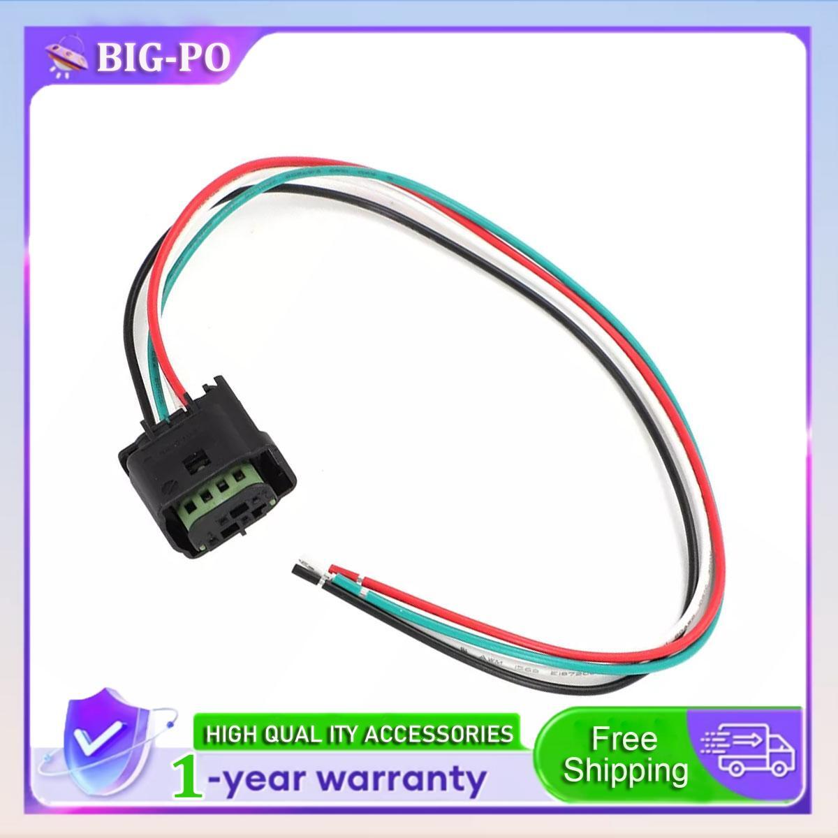Fits For 2514202C91 2514202C92 4051001C1 AC SENSOR INTERNATIONAL WIRING PIGTAIL