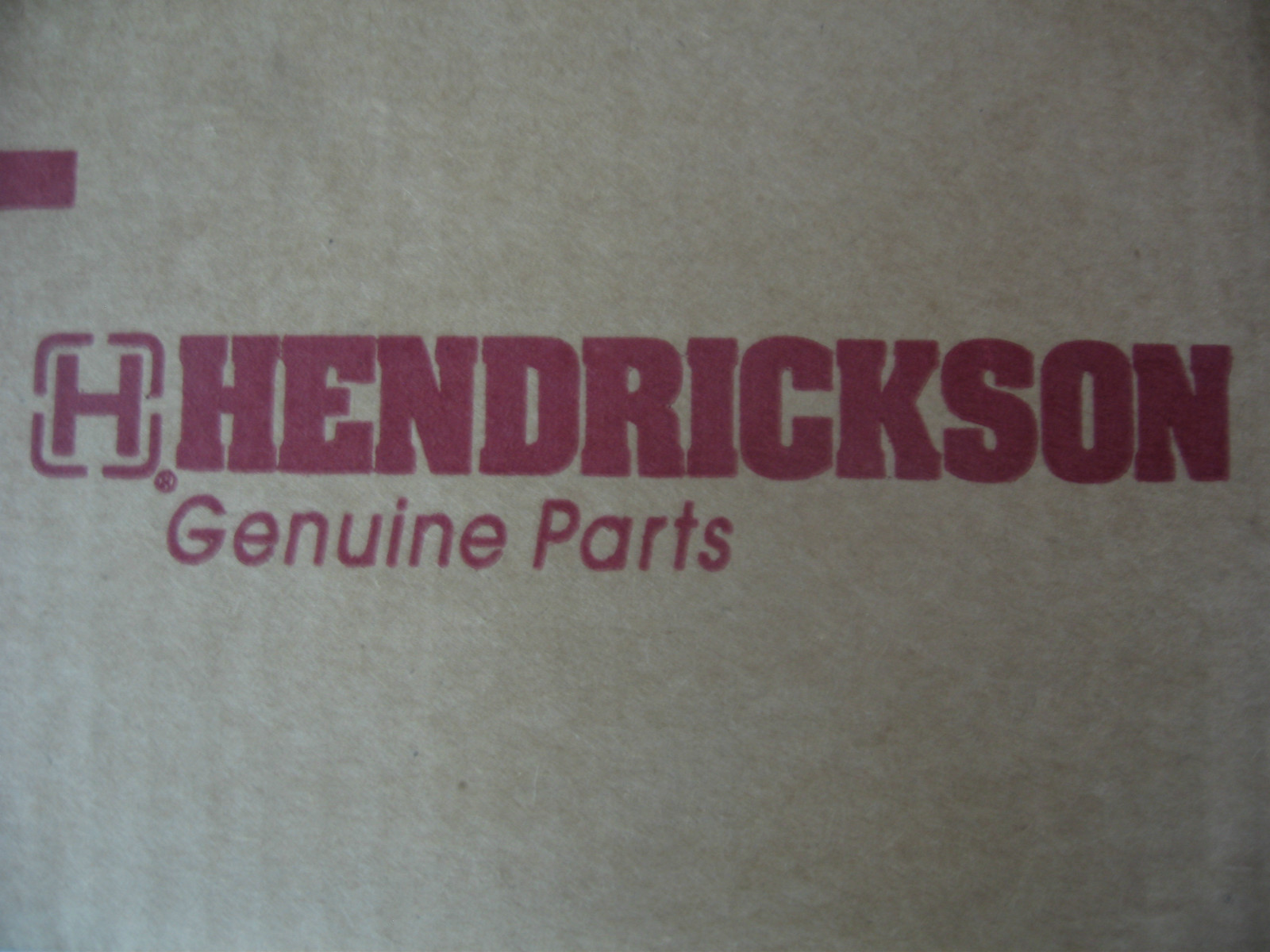 Beam End Rubber Bushing Hendrickson # 45900-000L Ref# Euclid E-1341A, BWP M-1726