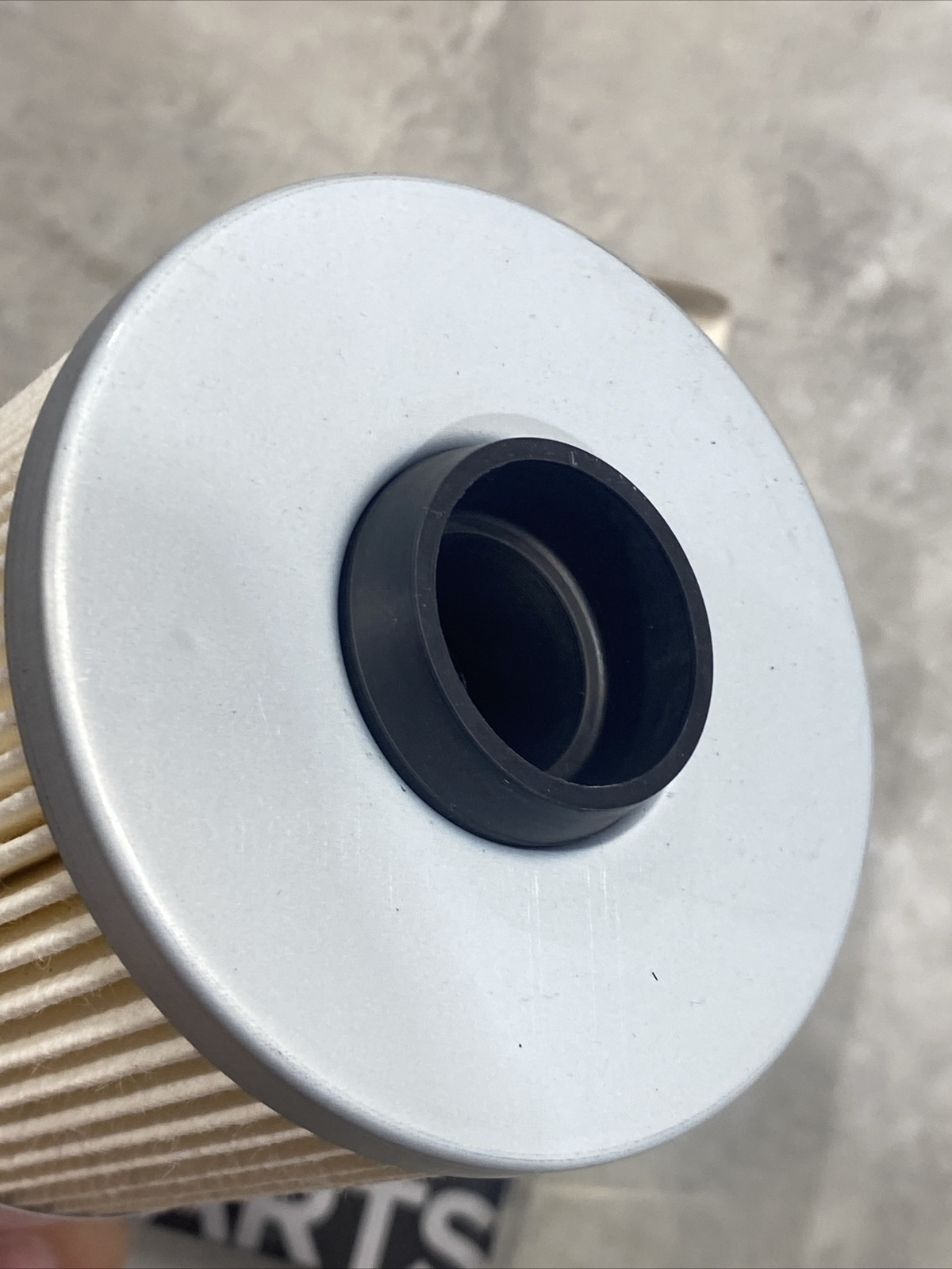 Fleetrite Filter For International FLTFFIH013 Fuel Filter New