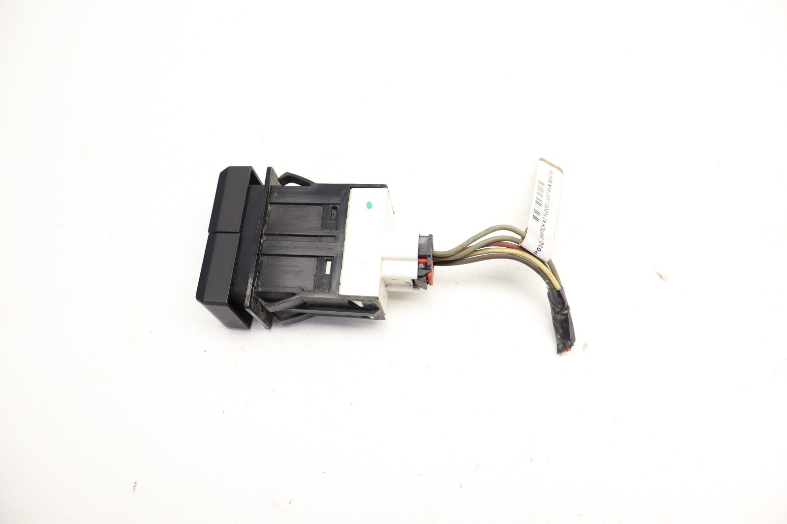 2014-2019 KENWORTH T680 T880 PACCAR DASH STROBE FLOOD BEACON LIGHT SWITCH
