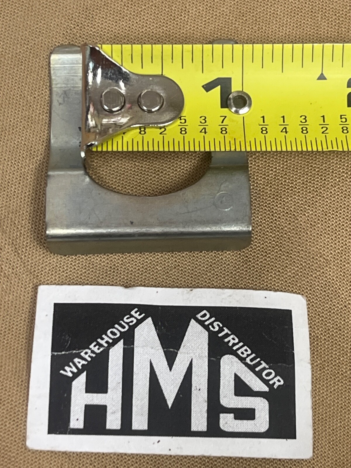 BRS 321480AA1 FREIGHTLINER RETAINER, SPRING CLIP DOOR LOCK CYLINDER