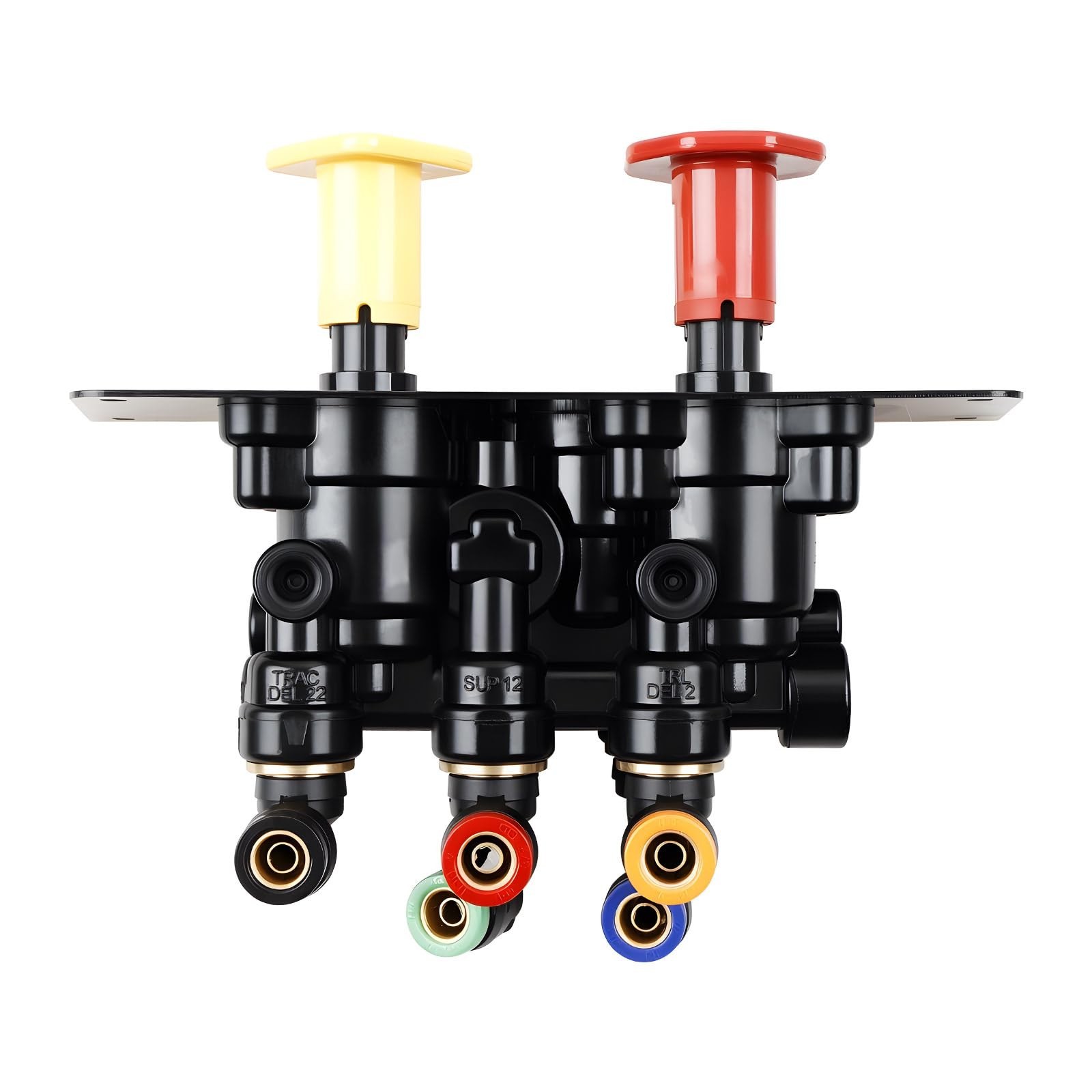 801631 MV-3 Dash Air Brake Control Valve for Bendix Freightliner Volvo 5013293