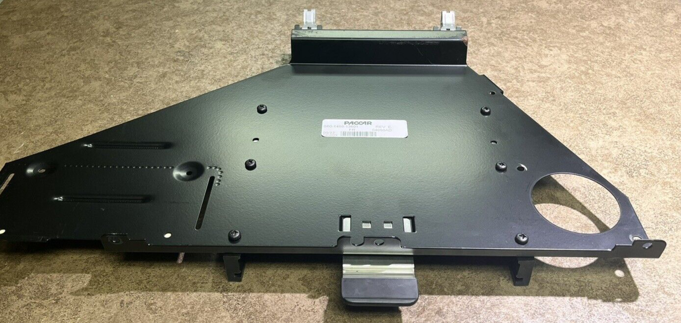 PACCAR INTERIOR PANEL S60-1488-13601 / 04088AD *READY TO SHIP*