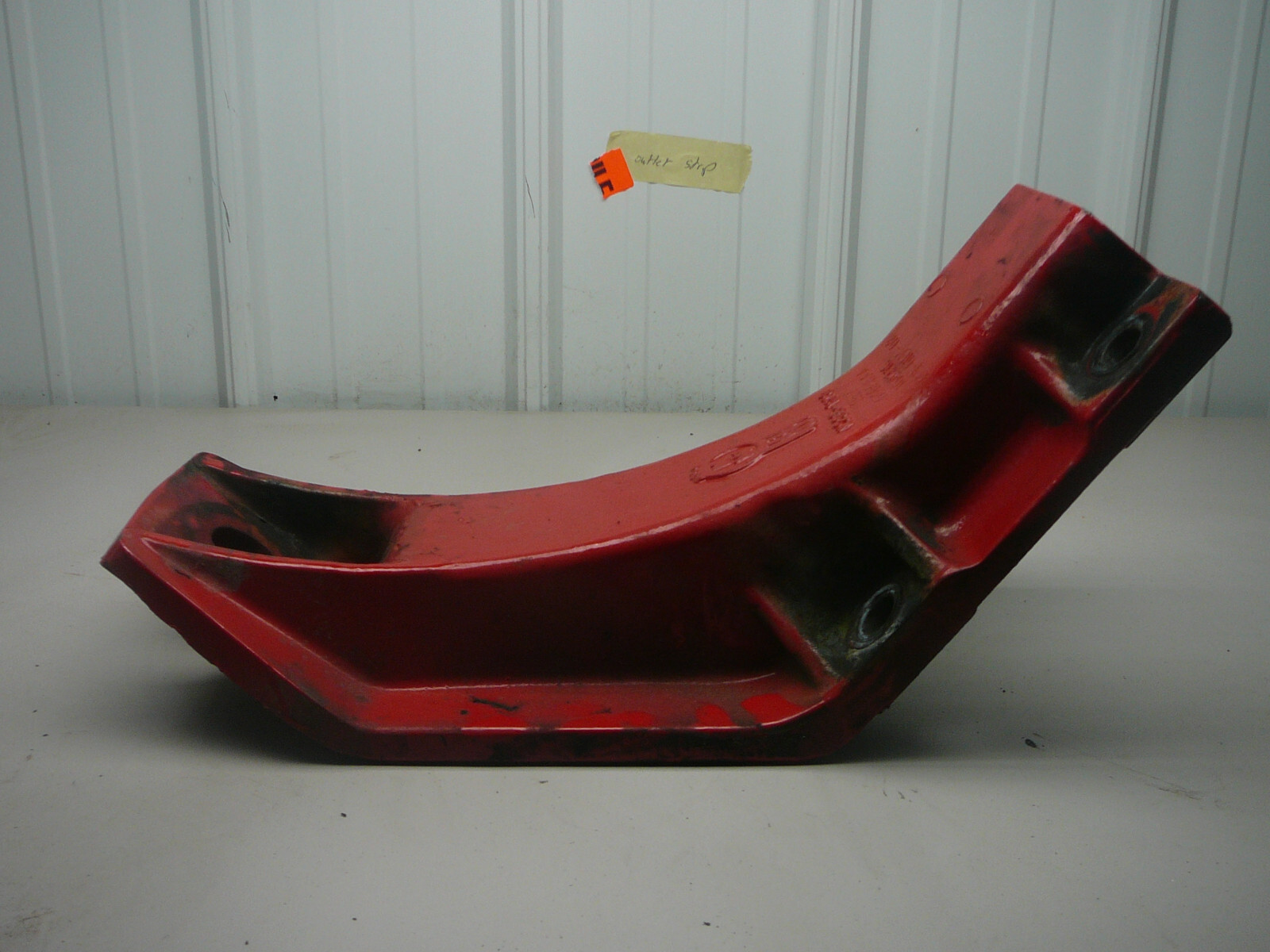 KENWORTH K235-1818 REV CAB SUSPENSION MOUNT BRACKET