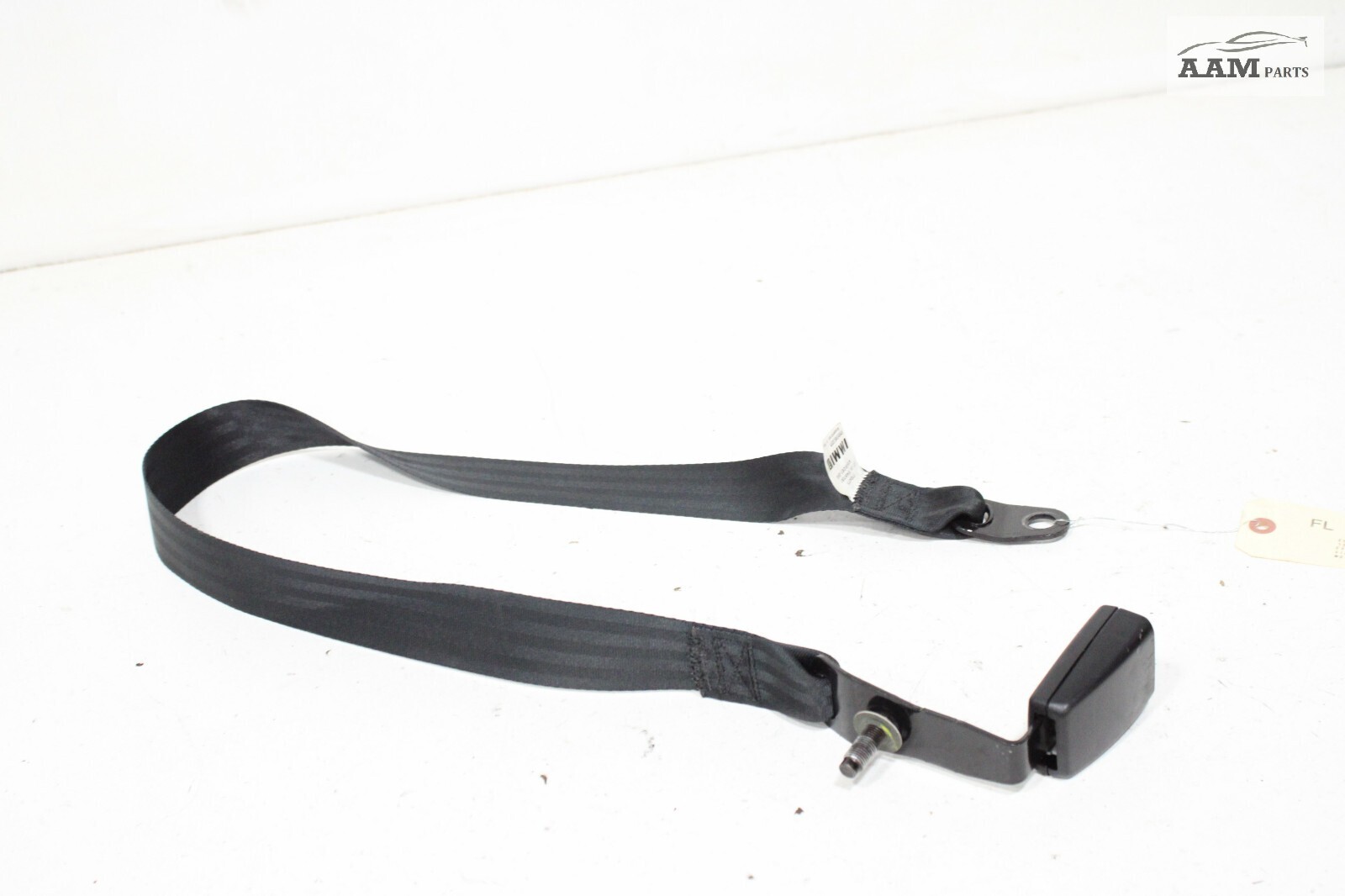 2018-2024 FREIGHTLINER CASCADIA FRONT LEFT SIDE LOWER BUNK RESTRAIN LATCH OEM