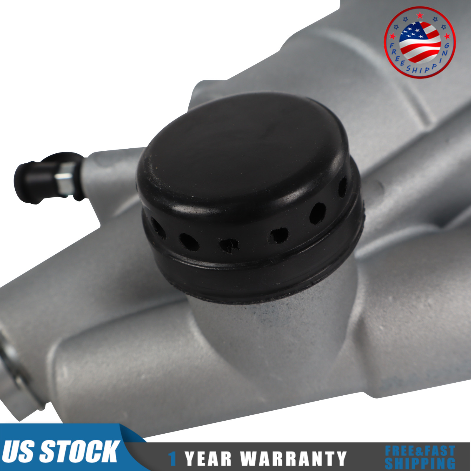 NEW Clutch Servo Fit For Kenworth T680 T880 E17-6012 1000285721AM 1001102860AM