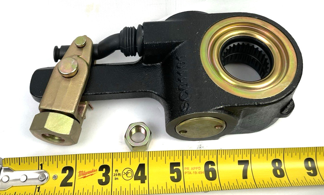Alliance Truck Parts ABP N42AS AS1140 Automatic Slack Adjuster Style 5.5 Gunite