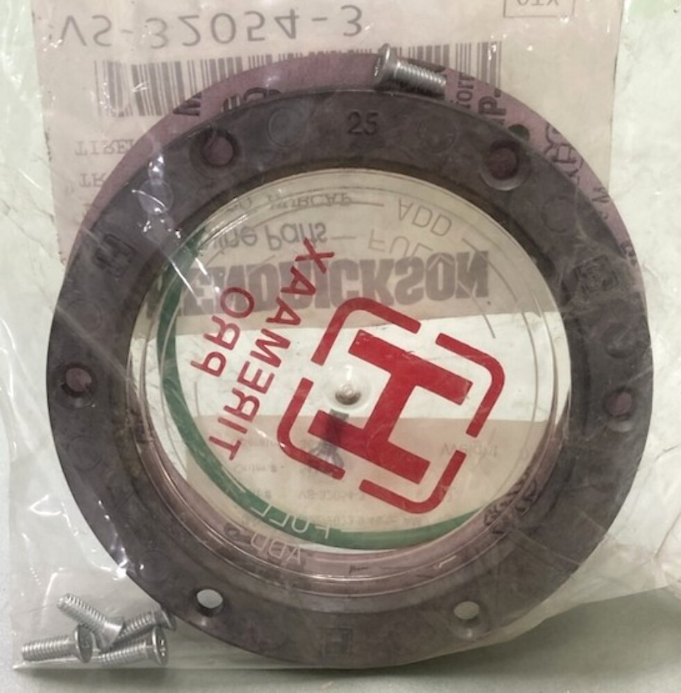 Hendrickson VS-32054-3 Tire Inflation System Hubcap New Genuine