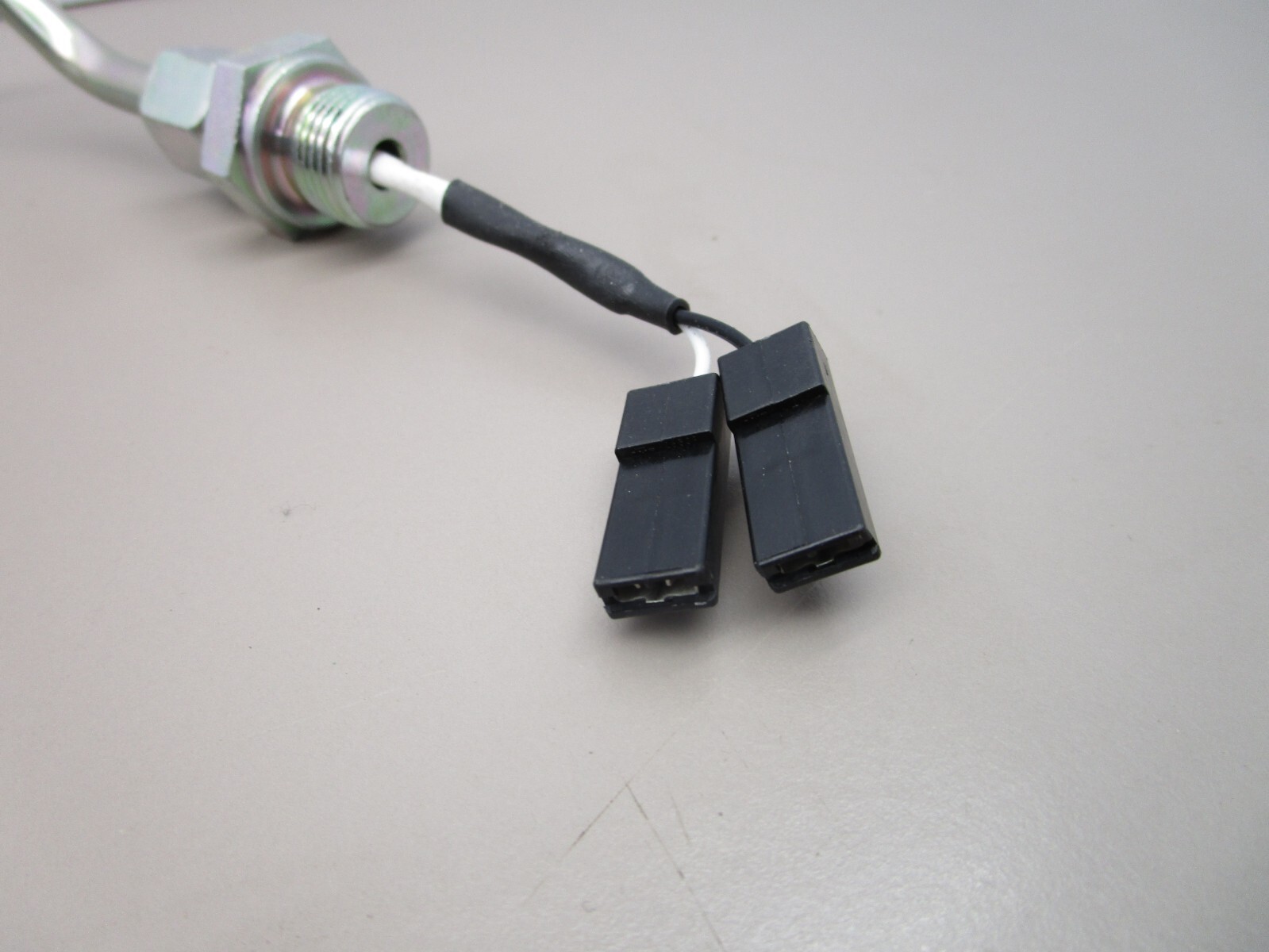 Voith Transmissions 56-3601-15 Connection Electrical Tube