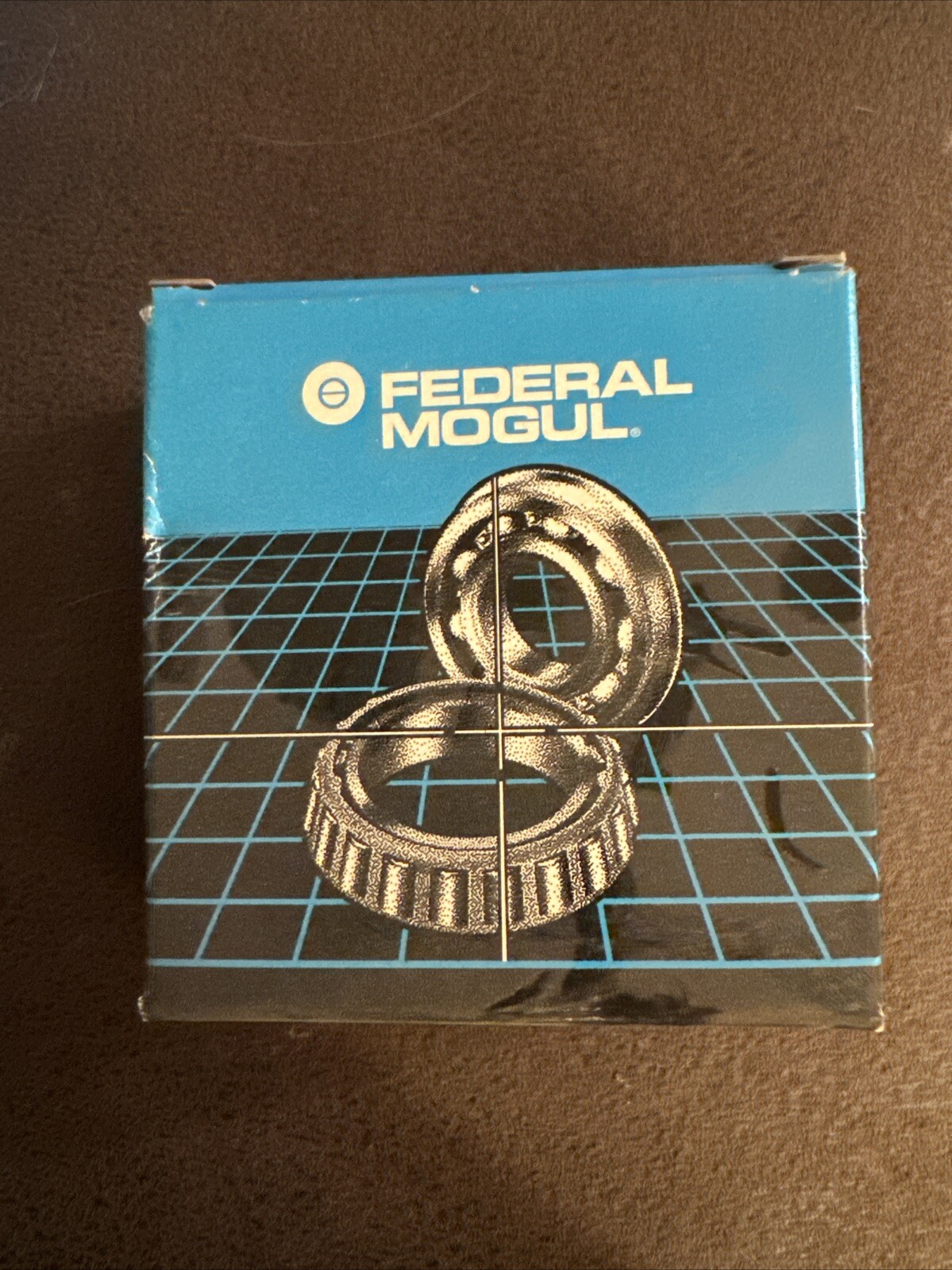 Federal Mogul 25590 BCA Bearing
