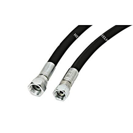 Mjp GJ082-3250CY Hose Assembly (Side Shifter) Hose Assembly (Side Shifter)