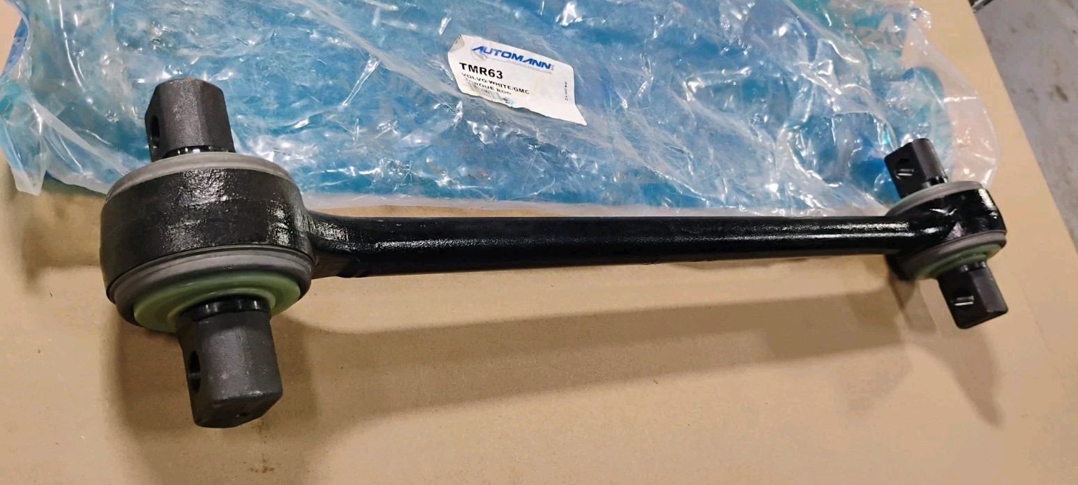 Automann TMR63 Torque Rod 22.125 In Poly for Volvo / White / GMC G8821