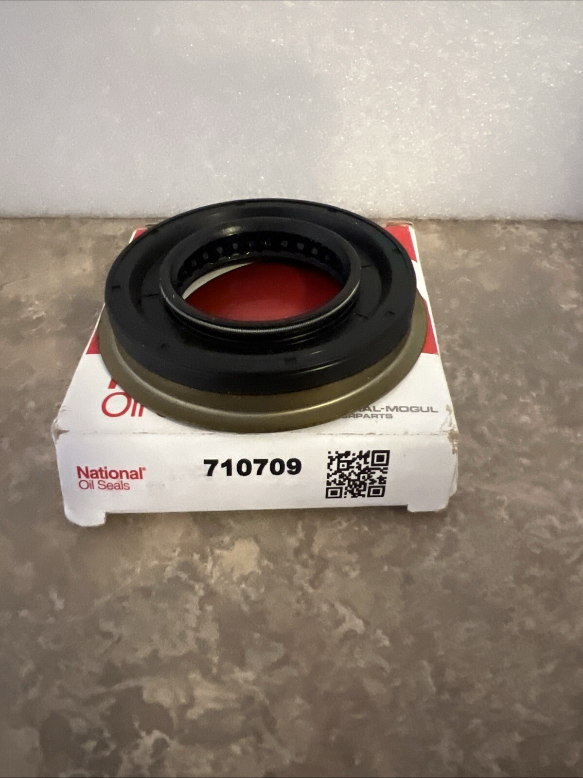 National Federal Mogul 710709 Seal