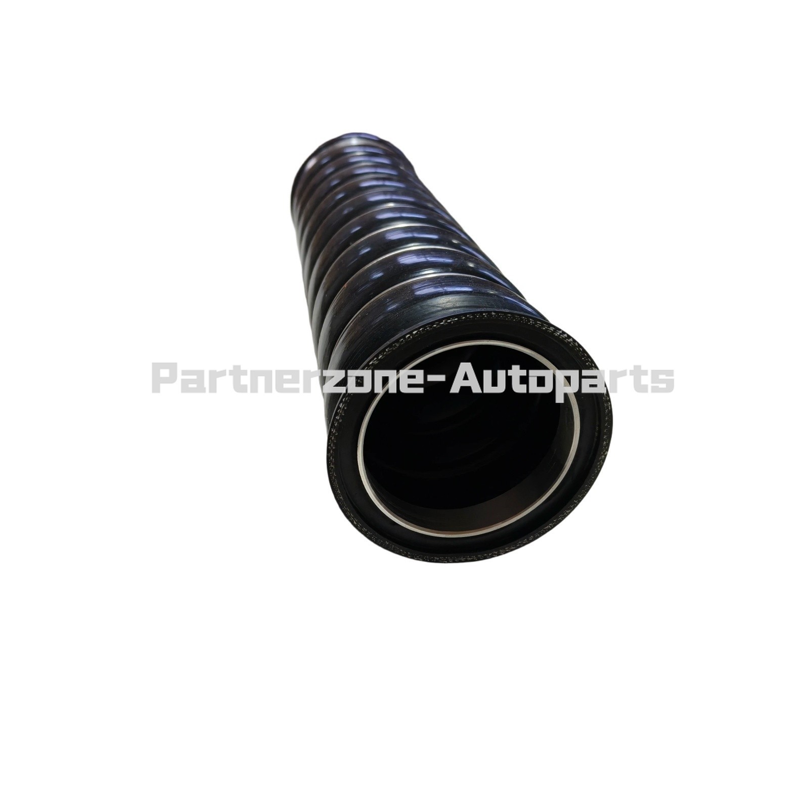New Heavy Duty Charge Air Hose,(Black) Fits For Volvo Truck D12 VNL 21312237