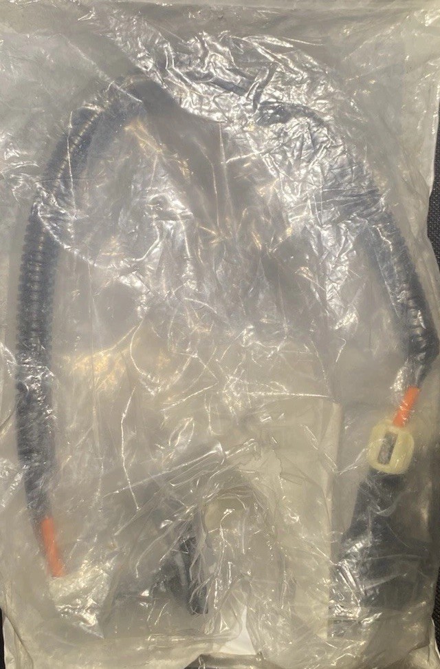 OEM International Navistar Clearance & Marker Light Wire Harness 3570620C91 (RH)