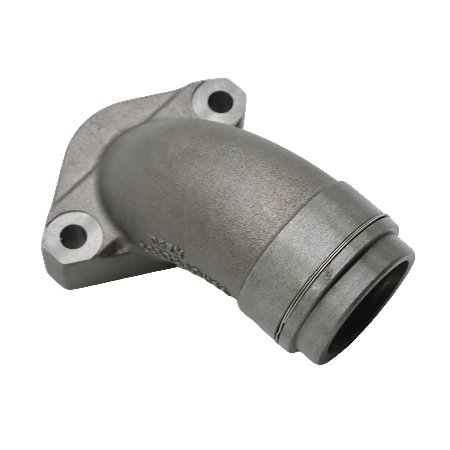 Brand New Exhaust Manifold Fits For Cummins ISX End Replacement For Part 3683870