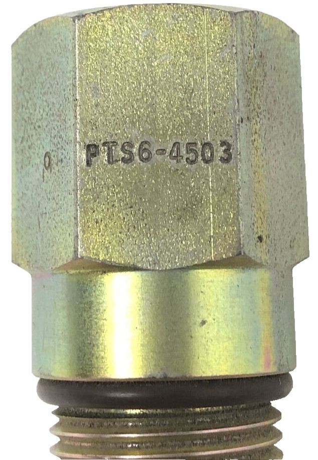 PTS6-4503 Screw-In Cartridge Valve; fits Vickers 02-171842