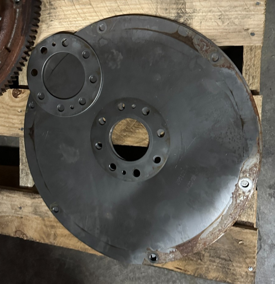 OEM Freightliner M2 112 Cummins 8.9L – L9N Engine 300hp 8K Miles on it 2023