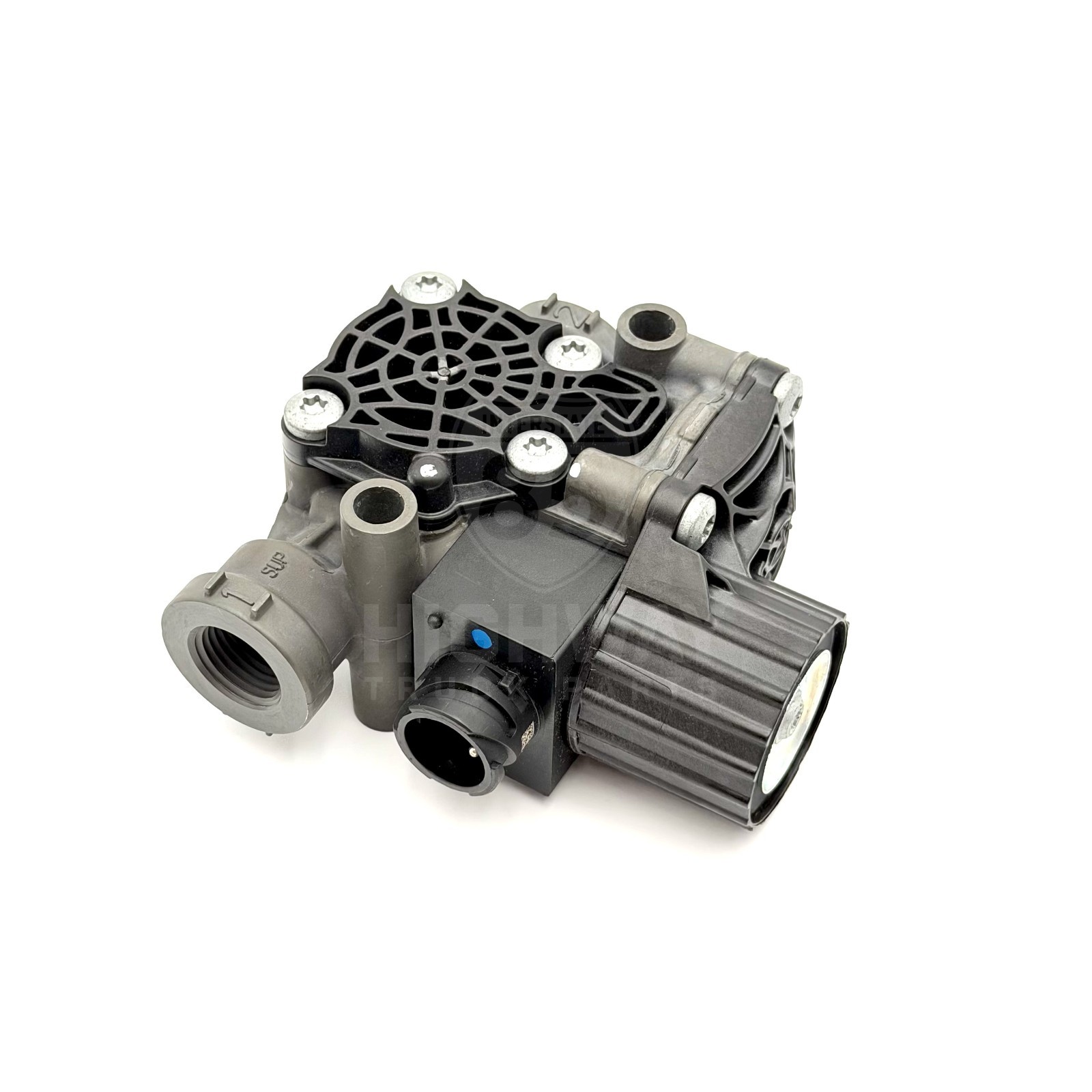K079665 Genuine OEM Bendix ABS Module Valve NEW Heavy Duty Truck USA