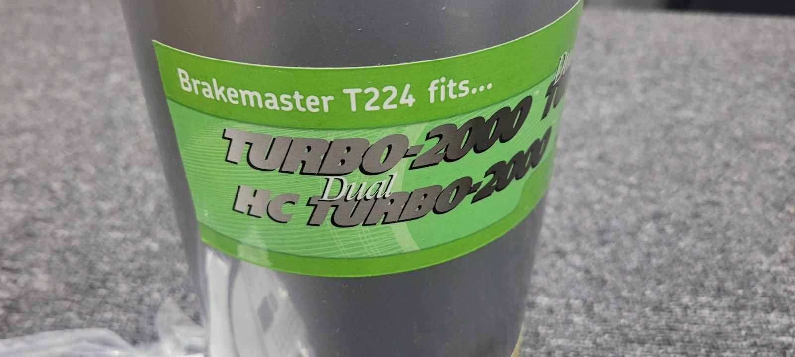 SKF T224 Air Dryer Desiccant Cartridge-Turbo HC HD 2000 216185 Made In USA