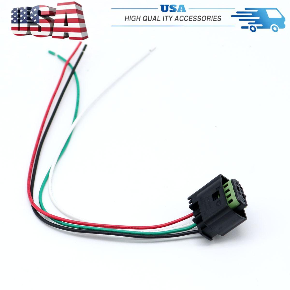 FOR INTERNATIONAL WIRING PIGTAIL 4051001C1 2514202C91 2514202C92 AC SENSOR