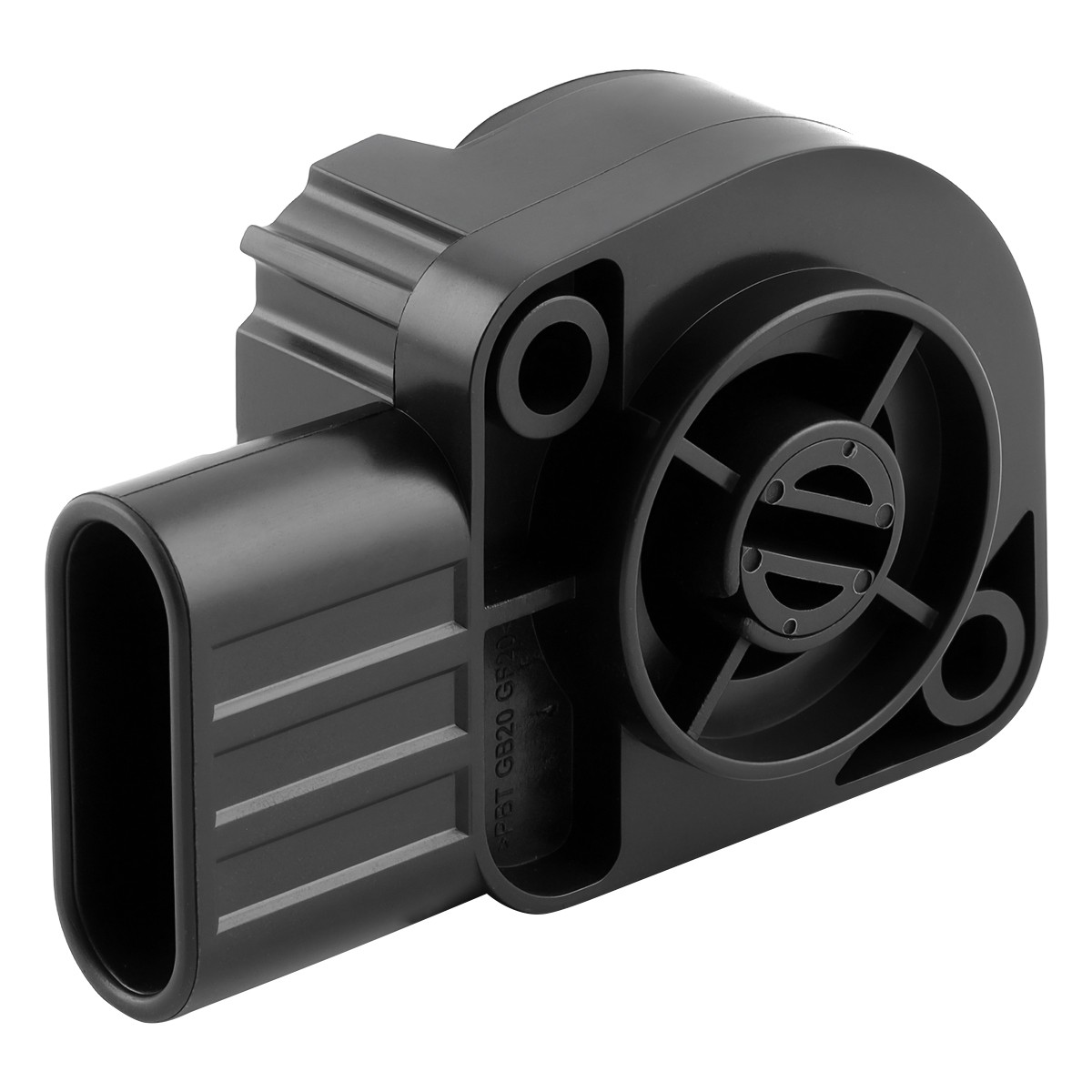 2-PACK Throttle Position Sensor for Cummins Williams Controls 133284 2603893C91