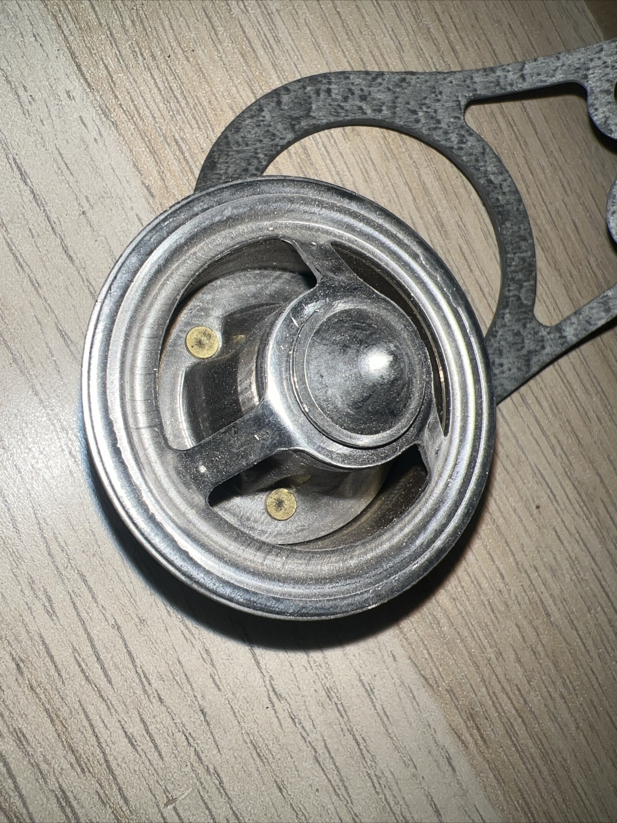 Fleetrite International Thermostat 1807974C94