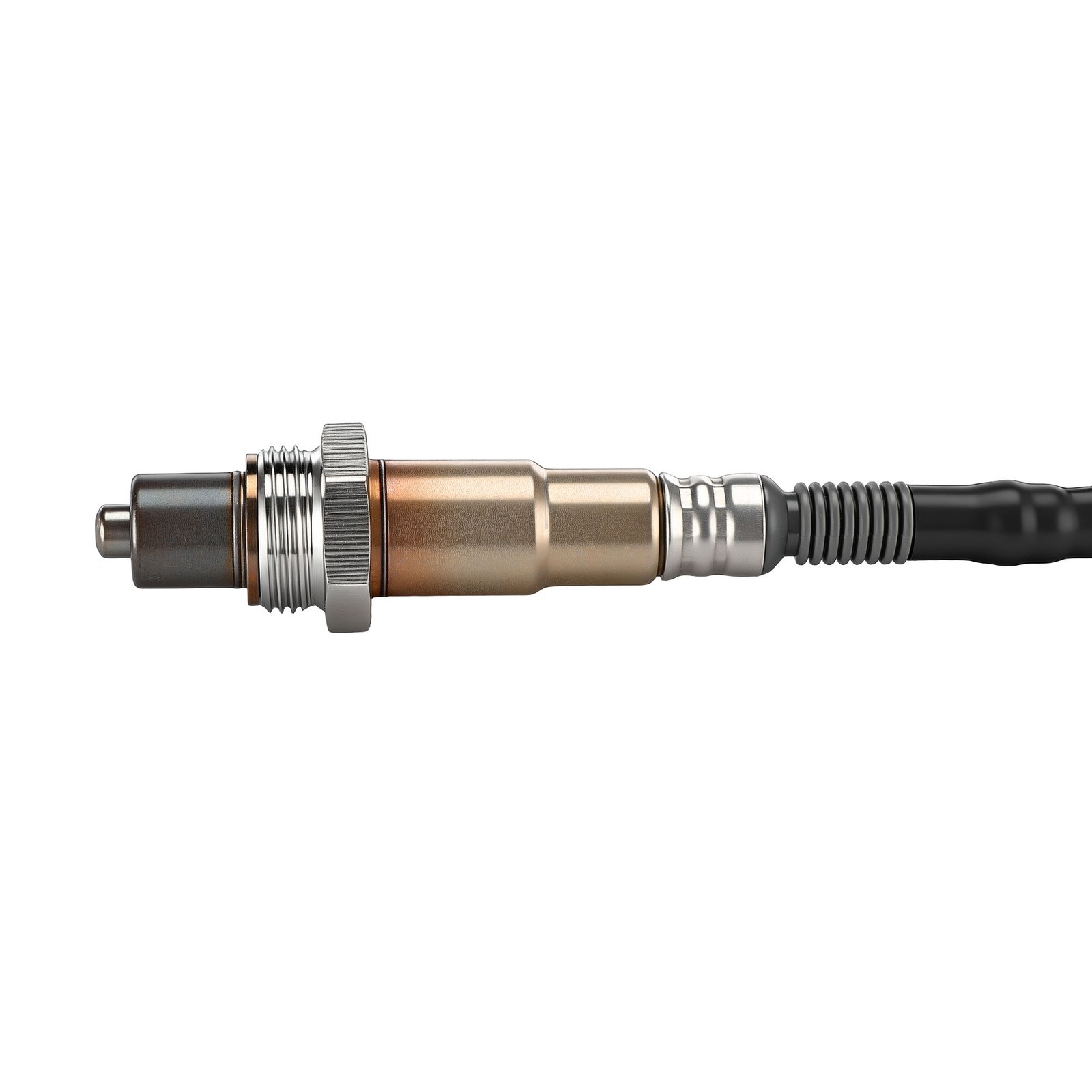 Diesel Particulate Sensor Direct Replacement Sensor for Fits Cummins ISB
