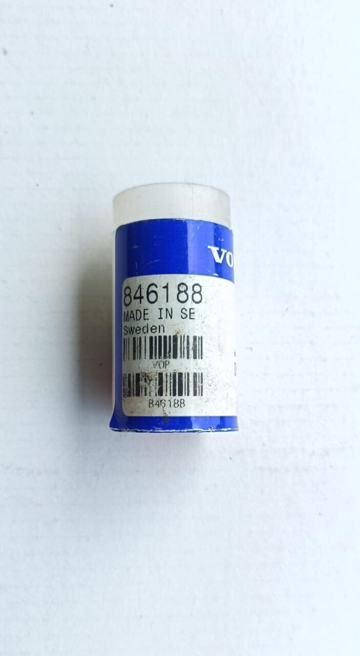 Genuine Volvo 846188 Delivery Valve