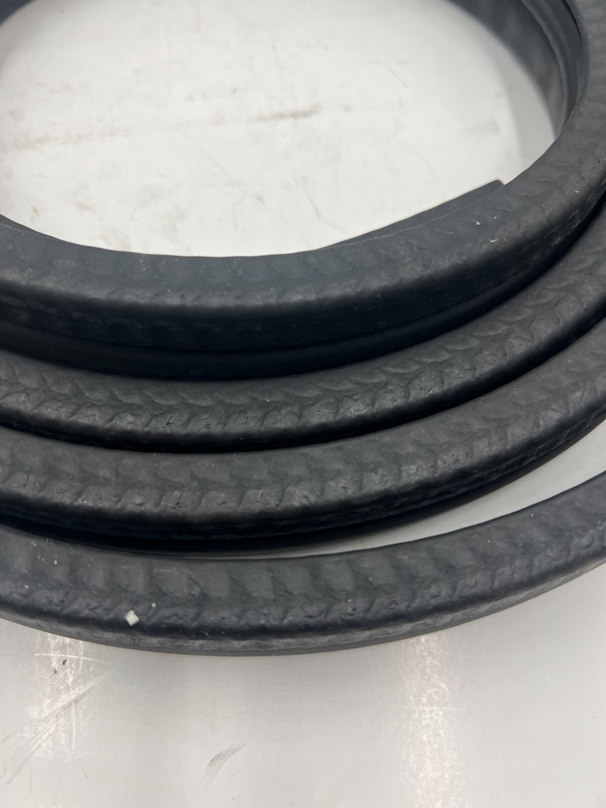 R60-6001-650 Door Rubber Weatherstrip Seal for 1986-2007 Peterbilt 359 377 379