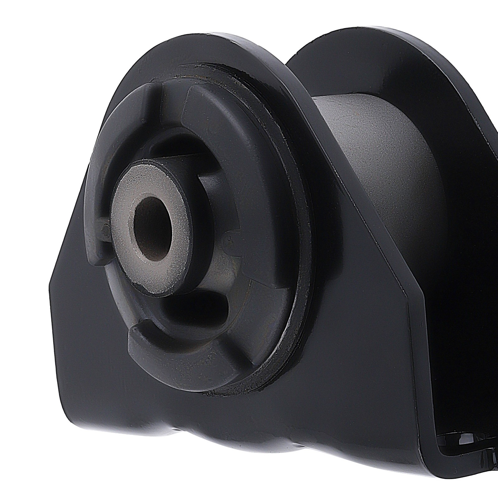Front Cabin Mount w/ Bushing For Freightliner Cascadia Rubber & Iron 1859922000