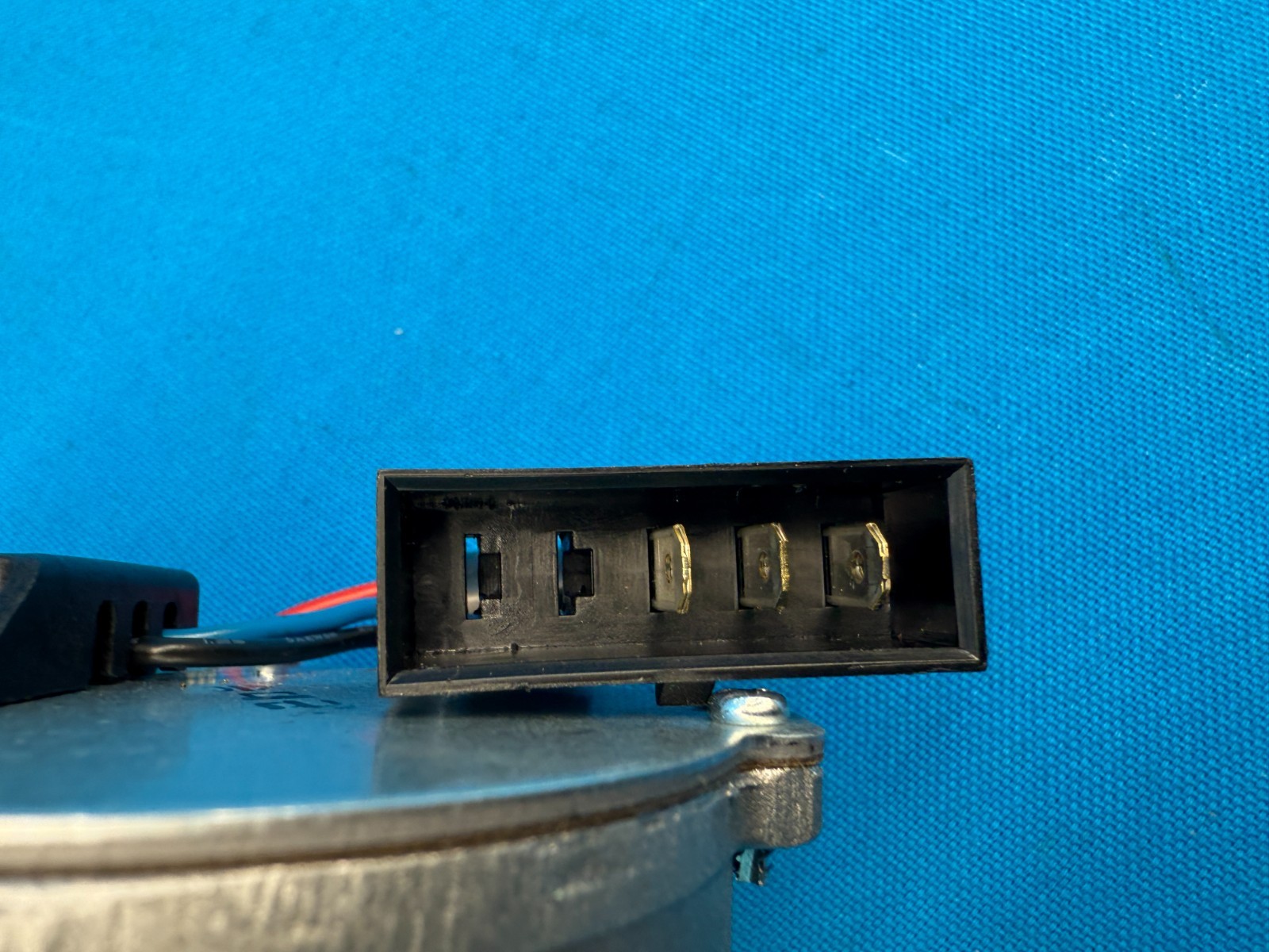 AM Equipment ABP N82 230 J652 Replacement Wiper Motor For Thomas Bus
