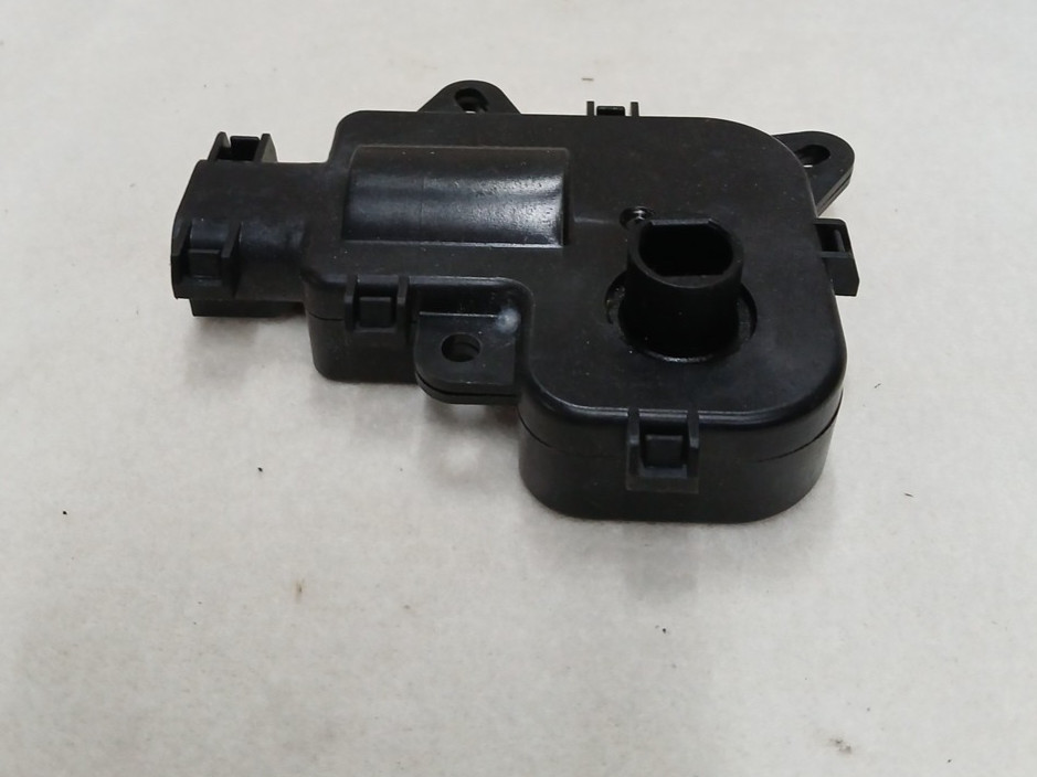 NEWSTAR, KYSOR PULSE COUNT ACTUATOR S-17941, 3542-606-C1