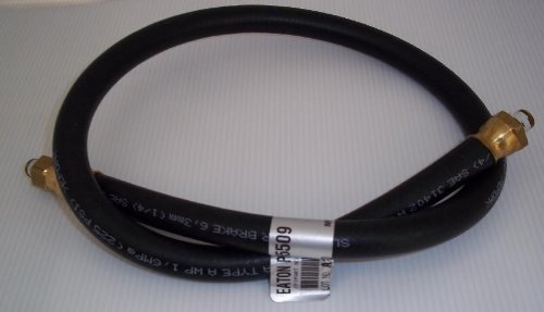 Eaton Fuller PN 55509 34″ Hose NEW