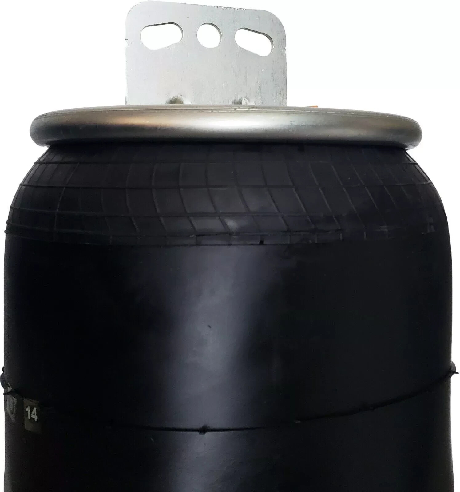 4x Volvo VNL Trucks AirSprings Rep:Vlv:20505399, W01-358-8829, Goodyear:1R12-405