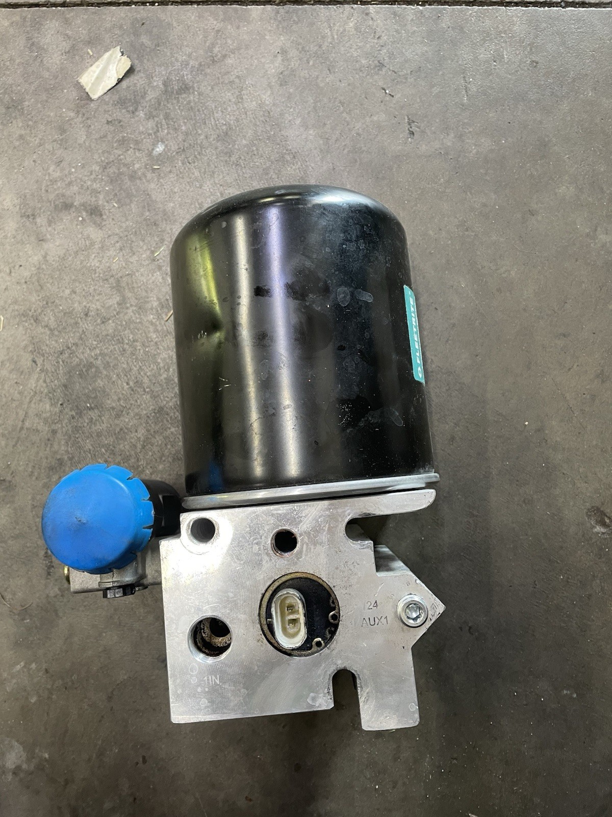 Fleetrite AD1266 Air Drye,Fleetrite Air Dryer