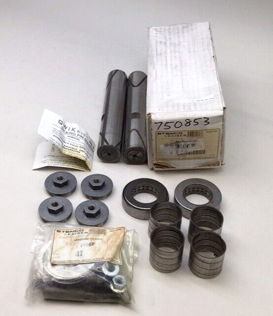 Stemco Kaiser King Pin Quik Kit — K96F
