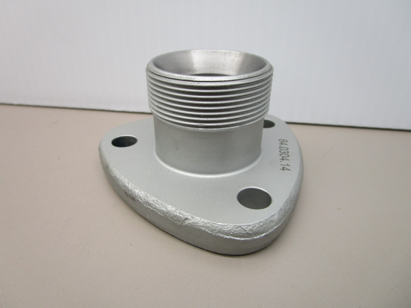Voith Transmissions 64-0304-14 Flange 3-Hole Threaded