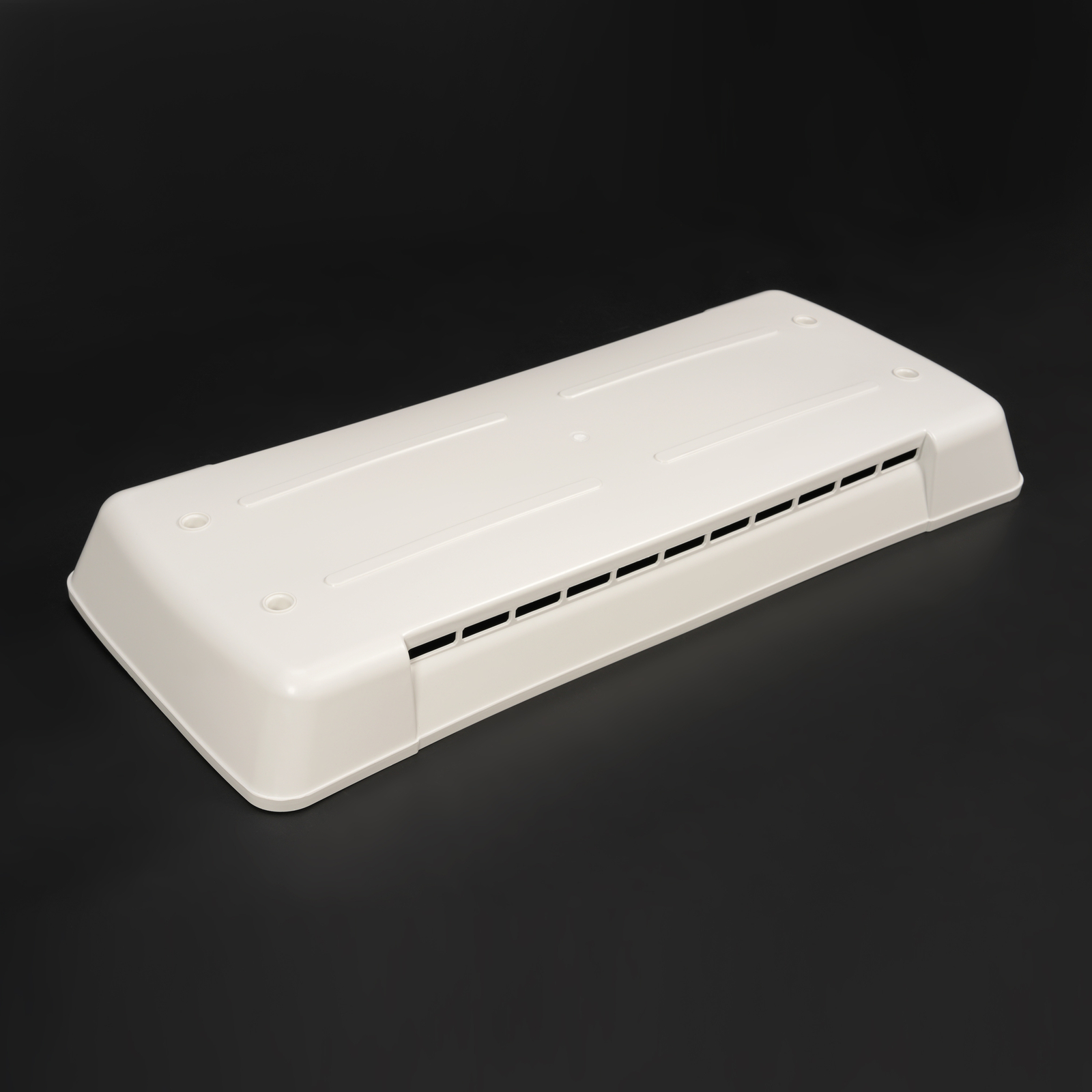 For Truck RV Camper Refrigerator Vent Lid #65528 For Dometic Refrigerator Vent